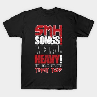 SMH T-Shirt